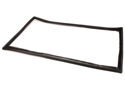 TRUE 929526 Gasket, Gdm-06 Wide, Black (TRUE929526)
