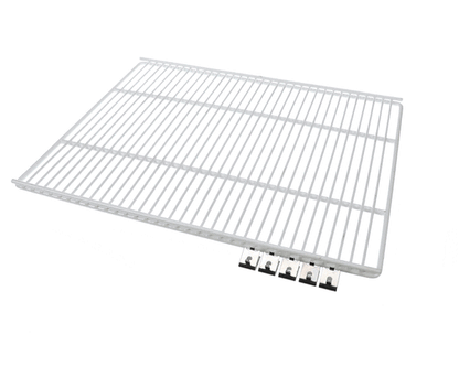 TRUE 929626-038 Shelf,Gdm-11Sd Wht Wire W/Clip (TRUE929626-038)