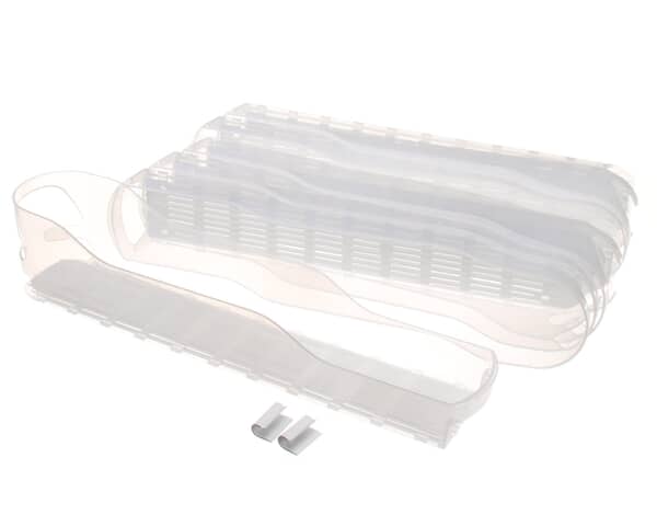 TRUE 929828 Trueflex 6-Bottle, 6)929725 Clr T-Flex, (TRUE929828)