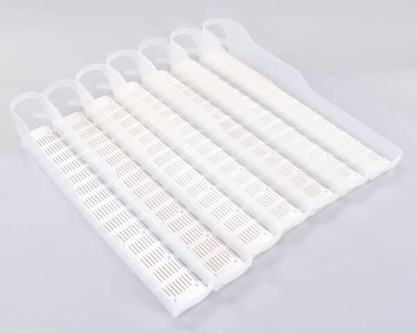 TRUE 929836 Trueflex 8-Bottle, 7)929727 Clr T-Flex 2 (TRUE929836)