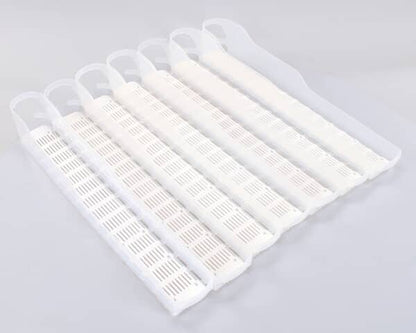 TRUE 929836 Trueflex 8-Bottle, 7)929727 Clr T-Flex 2 (TRUE929836)
