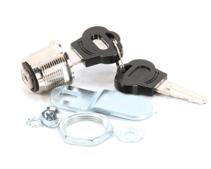 TRUE 929839 Lock Kit T Series Solid/Gdm (TRUE929839)