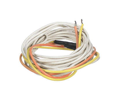 TRUE 930200 Heater Wire Gl Braid 160" 230V 1 W/Ft 20 (TRUE930200)