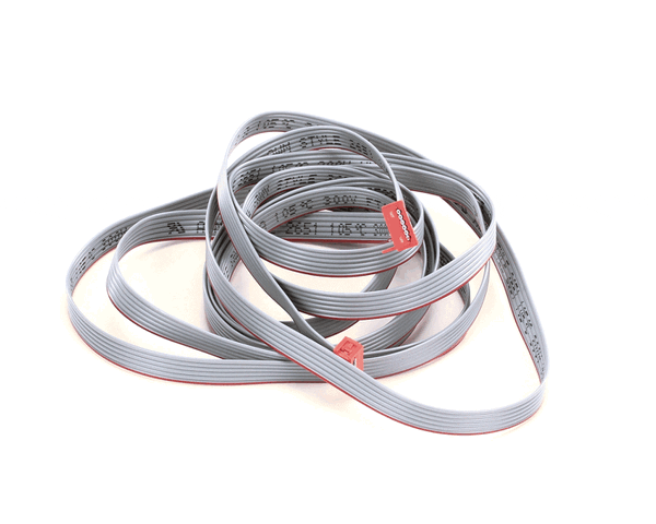 TRUE 930203 Ribbon Cable, Lae Fc06-20M01/ 2M (TRUE930203)