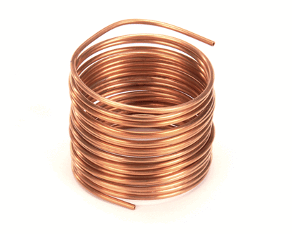TRUE 930212 Cap Tube .106Od X .054Id X168 W/Label (TRUE930212)