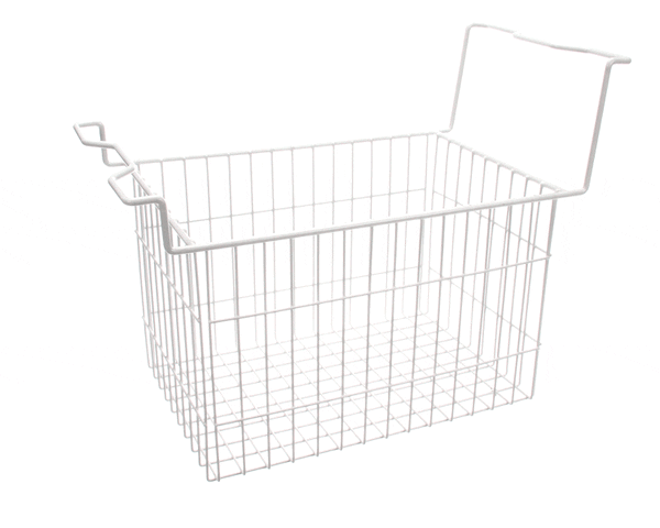 TRUE 930993 Basket Assembly Tfm-29Al White (TRUE930993)