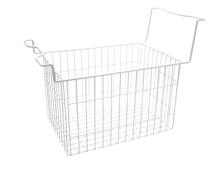 TRUE 930993 Basket Assembly Tfm-29Al White (TRUE930993)