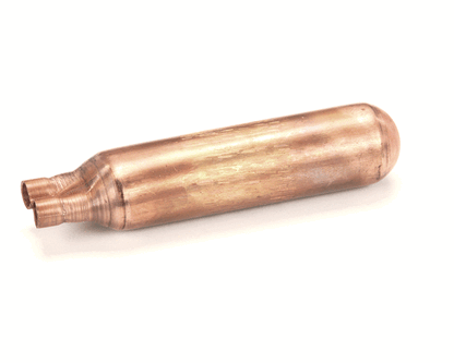 TRUE 931223 Accumulator, 1.125 Od X 5 1 1/8 X .035 L (TRUE931223)
