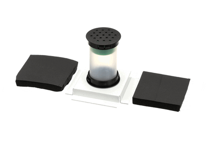 TRUE 931265 Pressure Relief Port Kit (TRUE931265)