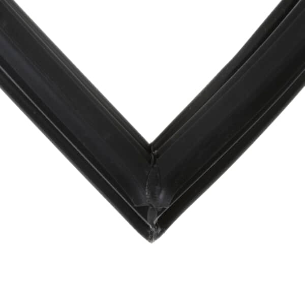TRUE 931427 Gasket, T-15-1-G-1, Black Pvc (TRUE931427)