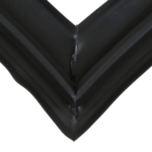 True 932587 Door Gasket 25 7/8 inches x 25 7/8 inches TSSU/TUC/TWT-27 Wide B (TRUE932587)