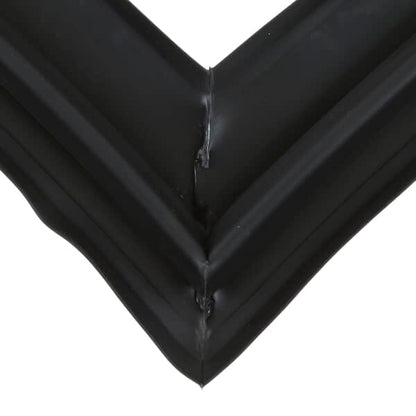True 932587 Door Gasket 25 7/8 inches x 25 7/8 inches TSSU/TUC/TWT-27 Wide B (TRUE932587)
