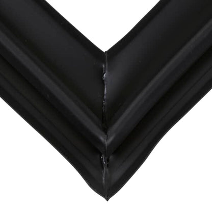True True932588 Door Gasket, 22 1/2 inches x 25 7/8 inches, TSSU/TUC/TWT-48/72 (TRUE932588)