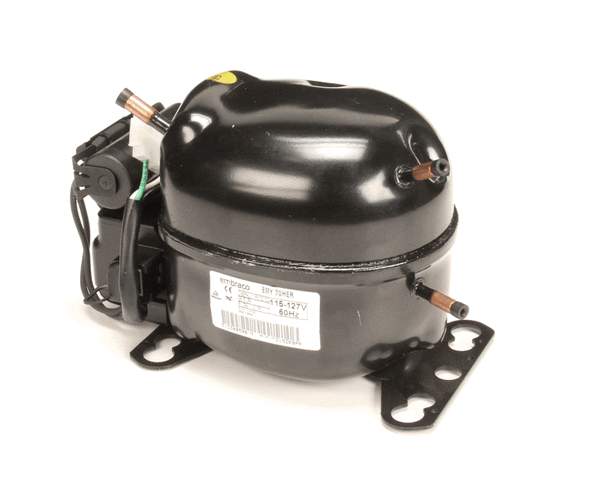 TRUE 933900 Compressor, Emy70Her 115/60Hz 5133085909 (TRUE933900)