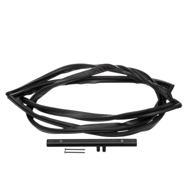 TRUE 934099 Door Assy Gdm-23F/49F Lh Blk Id 115V 24K (TRUE934099)