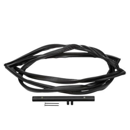 TRUE 934099 Door Assy Gdm-23F/49F Lh Blk Id 115V 24K (TRUE934099)