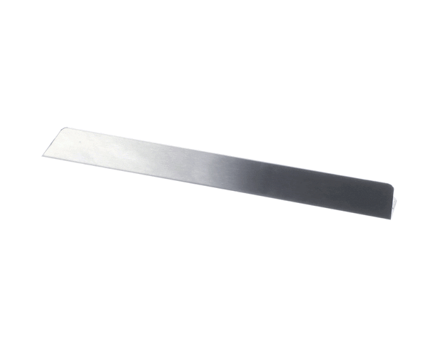TRUE 934193 Glass Trim Lt, Thac 8 27/32 (TRUE934193)