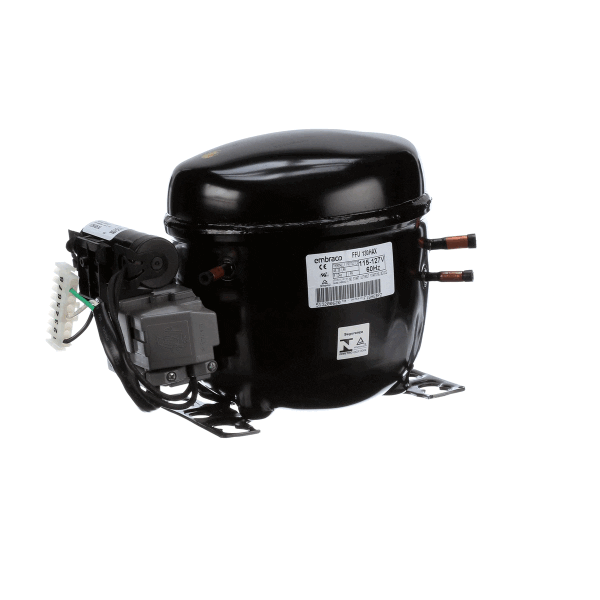TRUE 934270 Compressor, Ffu130Hax 51320062092.E W/Ha (TRUE934270)
