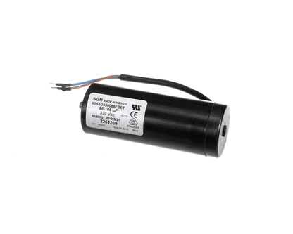 TRUE 934673 Capacitor, Start 208V/230V For Nt6217Z 2 (TRUE934673)