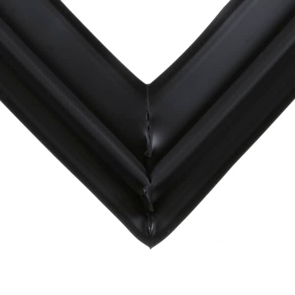 True 934757 Door Gasket, TPP67/93/119, 24-3/8 inches x 26 inches, Wide (TRUE934757)