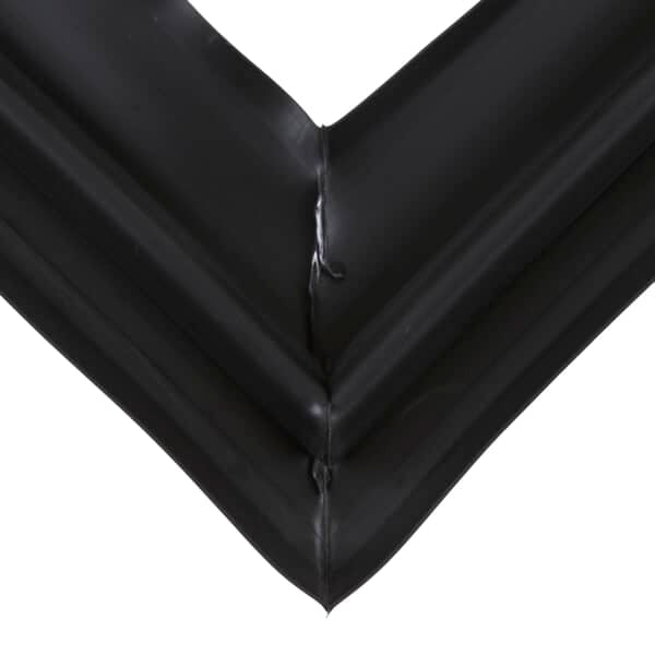 TRUE 934758 Gasket, Tpp/Tuc/Twt-44D Wide Black, 28X1 (TRUE934758)