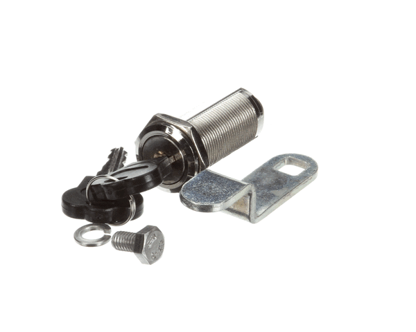 TRUE 935645 Lock Kit, Tuc/Twt'S For Doors In Counter (TRUE935645)