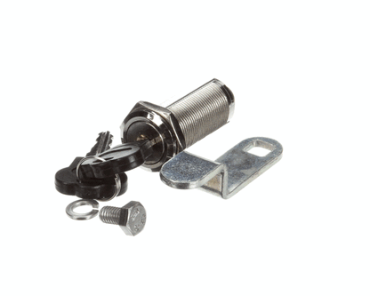 TRUE 935645 Lock Kit, Tuc/Twt'S For Doors In Counter (TRUE935645)