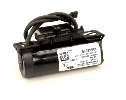 TRUE 935950 Capacitor, Start 513556535 378-454 115V, (TRUE935950)
