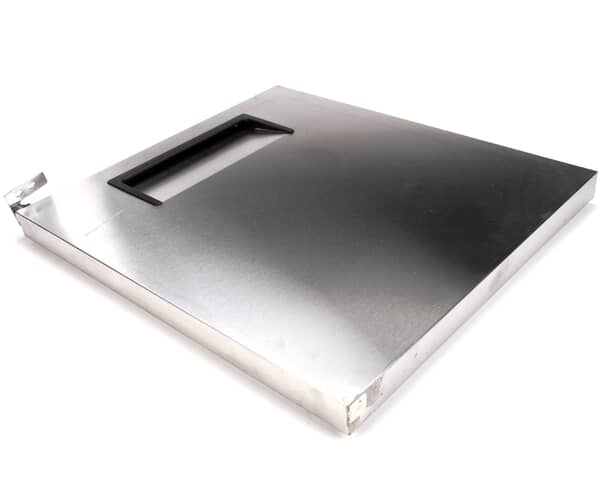 TRUE 936193 Door Assembly Tssu/Twt/Tuc-48/72 Lh Rec (TRUE936193)
