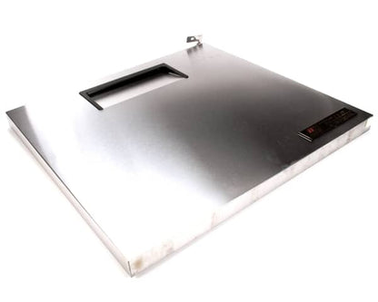 TRUE 936196 Door Assembly Tssu/Twt/Tuc-60/F Rh Rec W (TRUE936196)