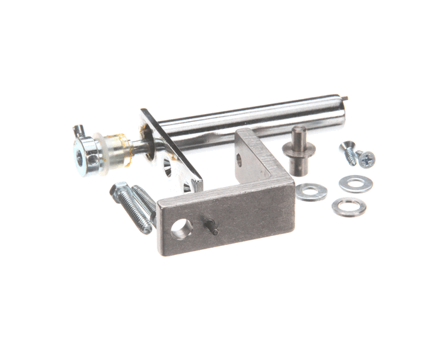 TRUE 936395 Hinge Kit Top Rh Chome Gdm-19T (TRUE936395)