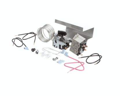 TRUE 936481 Temp Control Kit 077B6894 (TRUE936481)