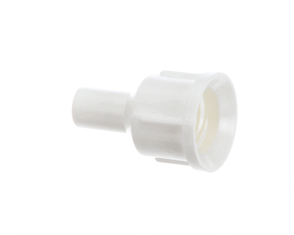 TRUE 938116 Nozzle, White Straight (TRUE938116)