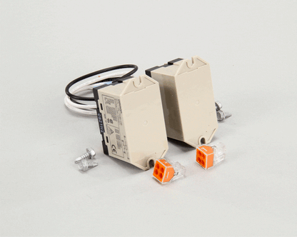 TRUE 938218 Relay Kit, T-49F 800182 (TRUE938218)