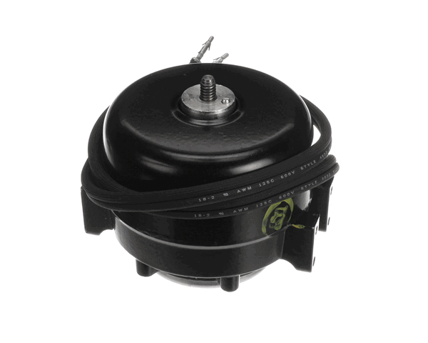 TRUE 938406 Motor, Psc4Be6Hs16 115V 6W Lock-N-Mate (TRUE938406)