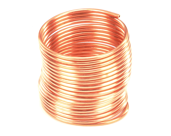 TRUE 938961 Cap Tube .125Od X .064Id X 13 (TRUE938961)