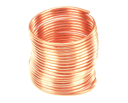 TRUE 938961 Cap Tube .125Od X .064Id X 13 (TRUE938961)