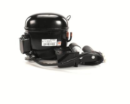 TRUE 939618 Compressor, Nt2180Gkv Prewired 115V (TRUE939618)