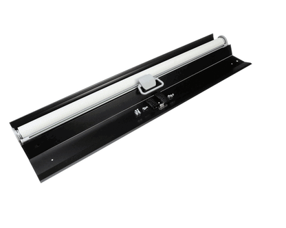 TRUE 940962 Night Cover Kit, Thac-36 Black (TRUE940962)