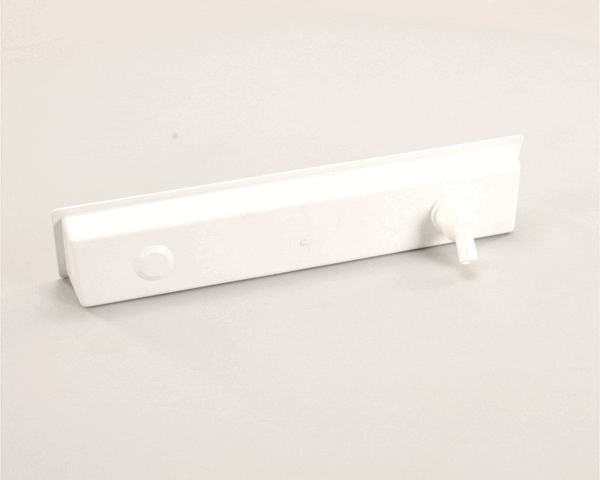 TRUE 944852 Drain Pan Assy Tsid, Wht Hole Punched Ri (TRUE944852)