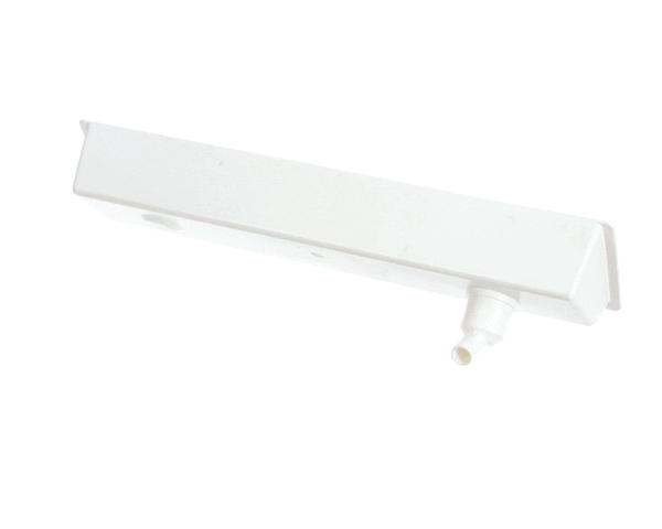 TRUE 944853 Drain Pan Assy Tdbd'S, Wht Hole Puched L (TRUE944853)