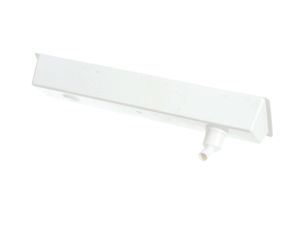 TRUE 944853 Drain Pan Assy Tdbd'S, Wht Hole Puched L (TRUE944853)