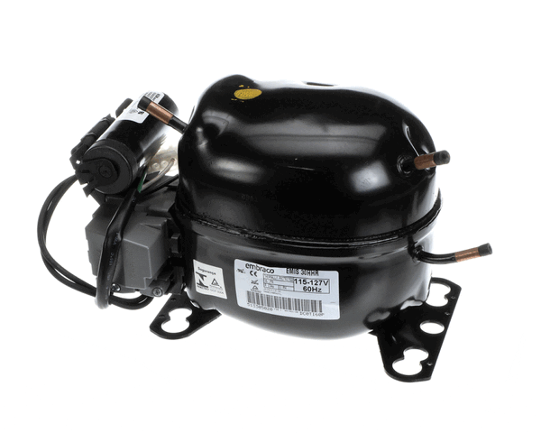 TRUE 945032 Compressor, Emis30Hhr 115V (TRUE945032)