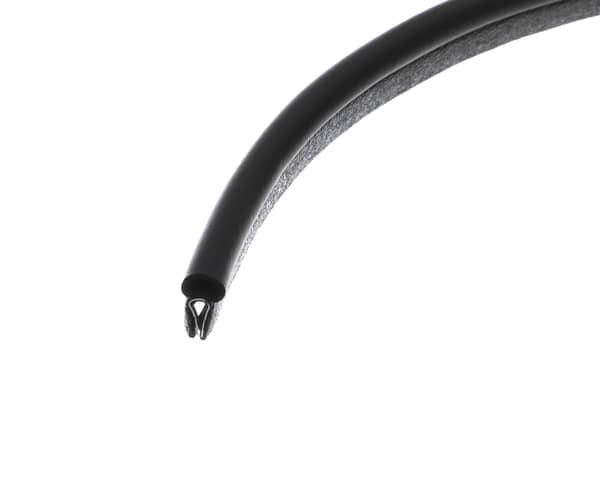TRUE 946594 End Trim With Bulb 45 Tcgd-36/50/77 (TRUE946594)
