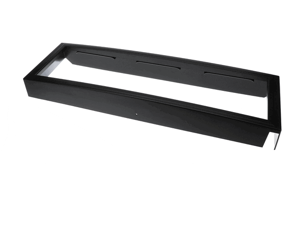 TRUE 947899 Sign Frame Assembly Rh Gdm-26 Black (TRUE947899)