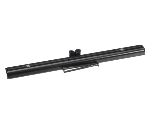 TRUE 948890 Handle Kit, Door, Black, 12 Gdm-14Rf (TRUE948890)