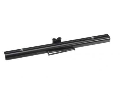 TRUE 948890 Handle Kit, Door, Black, 12 Gdm-14Rf (TRUE948890)