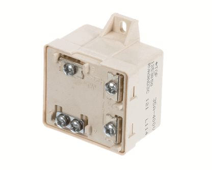 TRUE 949687 Relay, 1253050 (Rva9Ad3C-121) 3Arr3B5M3 (TRUE949687)