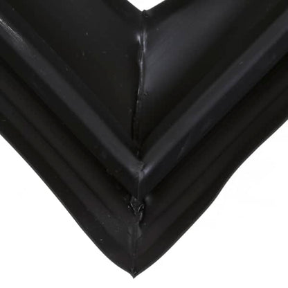 TRUE 950298 Gasket, Tfp-32-D-2 Drawer Black Pvc (TRUE950298)