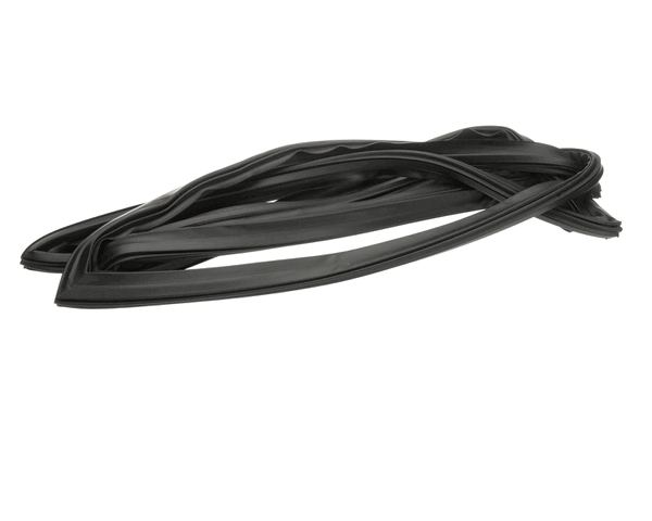 TRUE 950351 Gasket, Gdm-10-58 Wide Black Flexible Pv (TRUE950351)